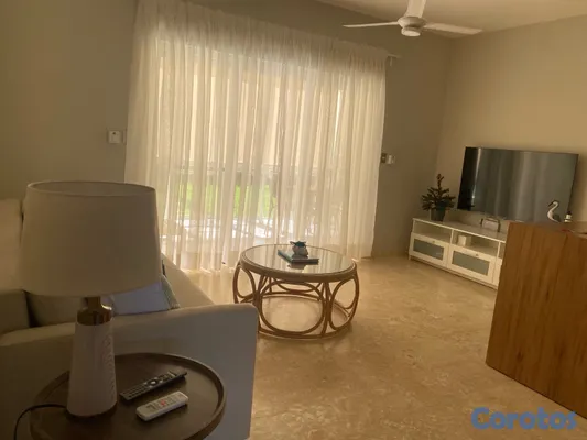 apartamentos - Hermoso apartamento en Sosua excelente ubicación. 3