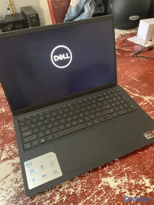 computadoras y laptops - Dell Inspiron AMD rayzen 700 en excelentes condici 5