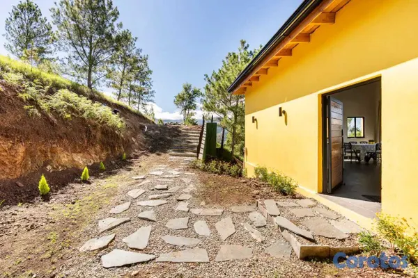 apartamentos - HERMOSA VILLA EN VENTA | CAÑADA SECA, CONSTANZA LA 10