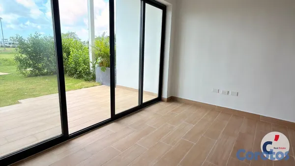 apartamentos - ✨ Vista Cana Rental: First-Floor Apartment with 2  9