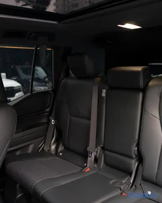 jeepetas y camionetas - TOYOTA LAND CRUISER PRADO LUXURY 2025 | 2.4 TURBO  4