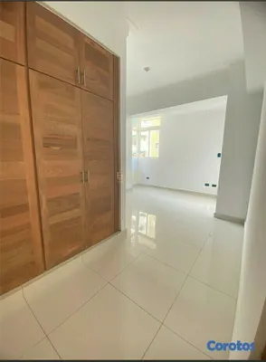 apartamentos - Apartamento con linea blanca (70mts2) de 1 habitacion en alquiler en Bella Vista 7