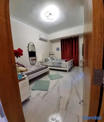 apartamentos - Amueblado y equipado,  apartamento en la exclusiva zona de Alma Rosa 1ra   5