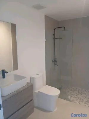 apartamentos - Apartmento en Downtown Punta Cana  4