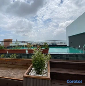 Apartamento en alquiler en el Mirador Norte (133mts2) de 2 habitaciones
