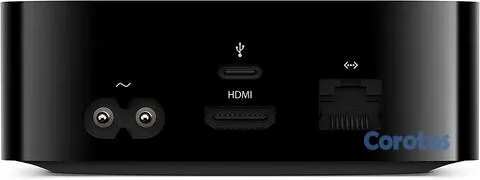 tv - APPLE TV 4K 64GB (2DA GENERACIÓN)
 5