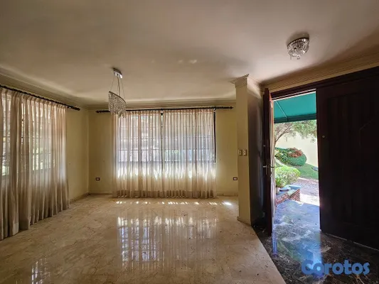casas - Casa de 3 habitaciones en alquiler en Las Praderas 15
