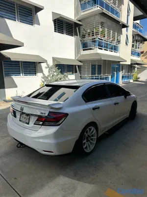carros - Honda civic 2013 3
