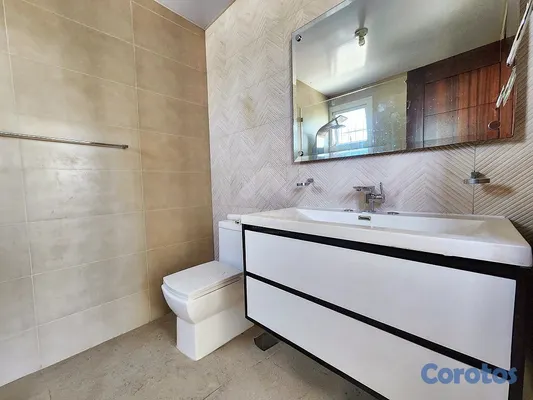 apartamentos - TORRE RENTA VILLA OLGA ASCENSOR Y PLANTA FULL STGO 7