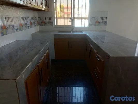 apartamentos - alquilo departamento 2 nivel ( sector Pantoja, detrás de Carmen Renata 3 ) 7
