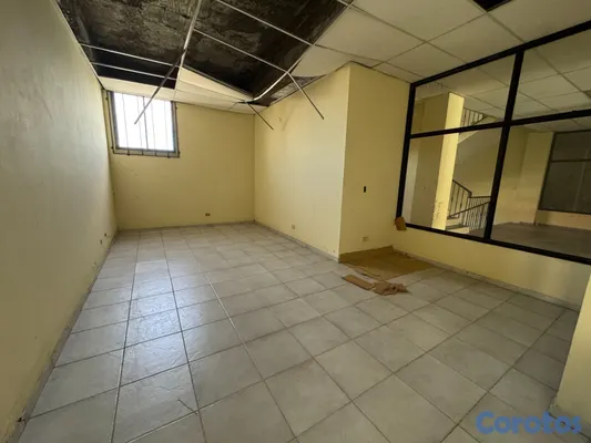 otros inmuebles - Edificio de 3 Niveles en Venta en el Centro de San 12