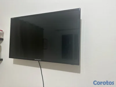 Tv casi Nuevo