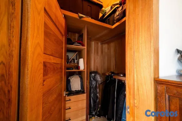 apartamentos - Apartamento en Venta, Los Cacicazgos 12