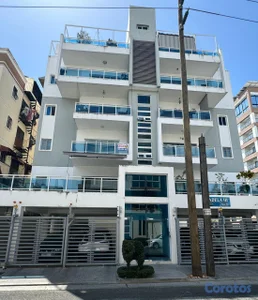 APARTAMENTO EN ALQUILER MIRADOR NORTE A PASOS DE L