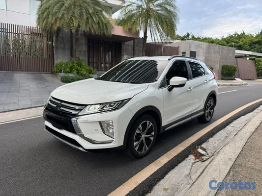 jeepetas y camionetas - mitsubishi e cross 2021 4
