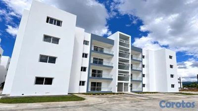 Apartamento nuevo en Alquiler en Prolongación Padre Las Casas, Santiago