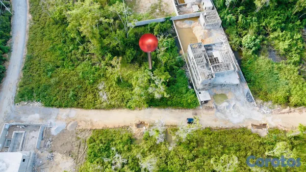 solares y terrenos - 🌴 Terreno en Venta en Las Arenas – Playa Punta Popi, Las Terrenas! 3
