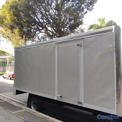 camiones y vehiculos pesados - MITSUBISHI FUSO 2015.. 20