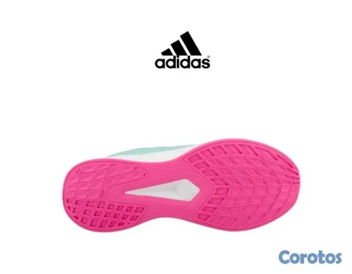 zapatos para mujer - Tenis deportivos Adidas 8