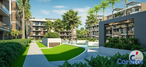 apartamentos - Green Garden Residences IV | Apartamentos Modernos 9
