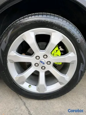 jeepetas y camionetas - Ford Explorer platinum 2020 5