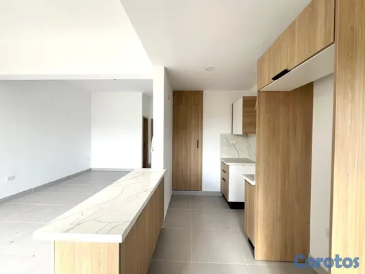 apartamentos - Venta | 2DO NIVEL CON TERRAZA | Zona Universitaria 4