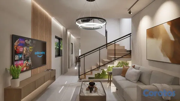apartamentos - Hermoso apartamento en la autopista de San Isidro 10