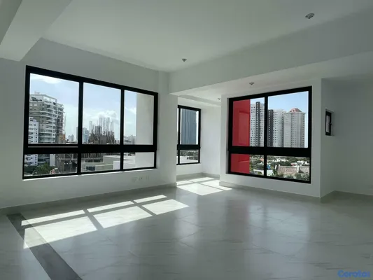 apartamentos - APARTAMENTO CON TERRAZA / UNO POR PISO  6
