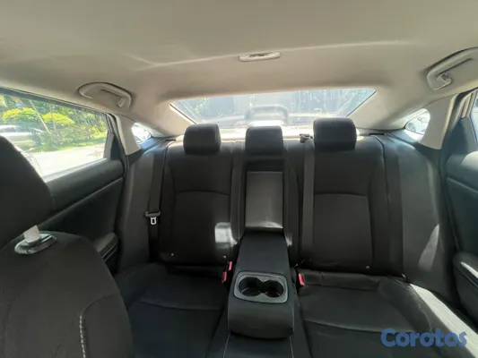 carros - Honda Civic 2017 EX turbo 1.5 litros. 3