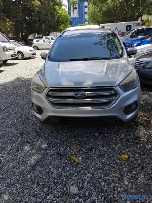 jeepetas y camionetas - FORD ESCAPE TITANIUM  4