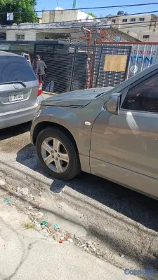 jeepetas y camionetas - suzukingrand vitara 4x4 4C 2