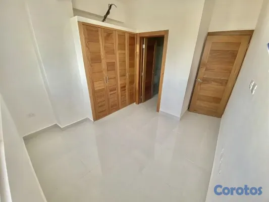 apartamentos - Apartamento en El Millón 9