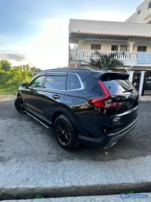 jeepetas y camionetas - HONDA CR-V SPORT L HYBRID AWD 2025🇺🇸. 3