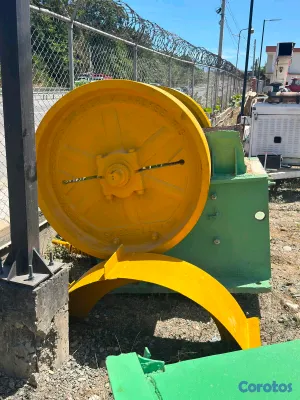 construccion e industrial - molinos  3