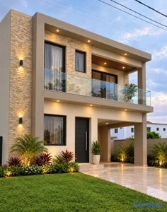 Villa Maia en el centro de Bavaro Punta Cana