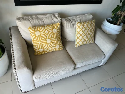 Mueble 2 plazas 