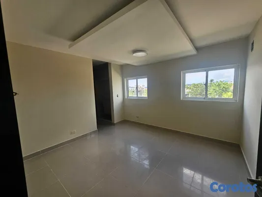 penthouses - Penthouse en Venta en San Francisco de Macorís Macoris Caperuza II 3
