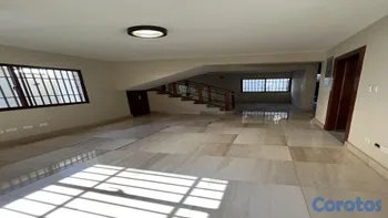casas - Casa en Alquiler de 4 habitaciones en Paraiso