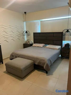 apartamentos - Apartamento En Venta En Evaristo Morales  5