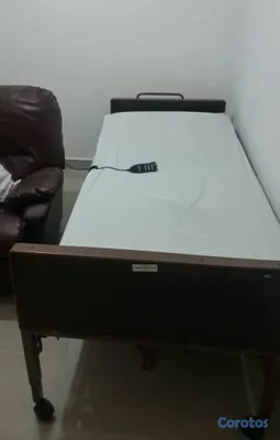 equipos profesionales - Vendo grúa para levantar persona enferma y una cam 2
