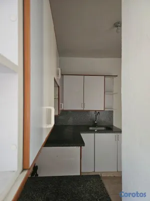 apartamentos - vendo altos De Arroyo hondo tres habitaciones dos baños dos parqueos balcón serv 8