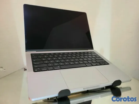 computadoras y laptops - Macbook Pro M1 512GB (2021) 3