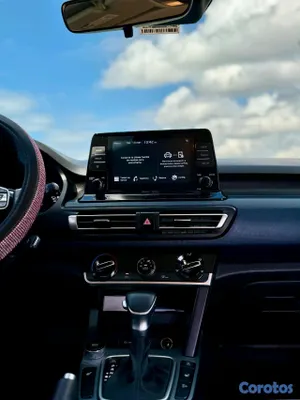 jeepetas y camionetas - kia sonet s 2021 7