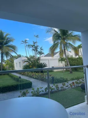 apartamentos - Se renta aptoestudio amueblado en Puerto Plata Gre 7