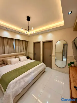 apartamentos - Apartamento en Alquiler, La Julia 17