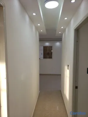 apartamentos - Apartamento en Venta Carretera la Isabela Santo Do 15