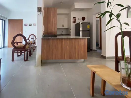 apartamentos - Venta Apartamento en Santo Domingo | Arroyo Hondo -3475 9
