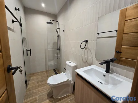 apartamentos - Apartamento con línea blanca en Arboleda, Ciudad L 13