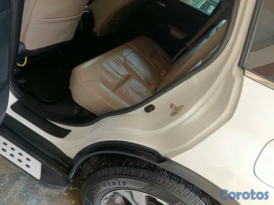 jeepetas y camionetas - SE VENDE HONDA CRV🔥,COMO NUEVA,69,000 MILLAS ORIGINALES,10/10 DE PINTURA 19
