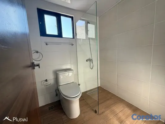 apartamentos - Apartamento de 2 Habitaciones en Evaristo Morales, Santo Domingo 5
